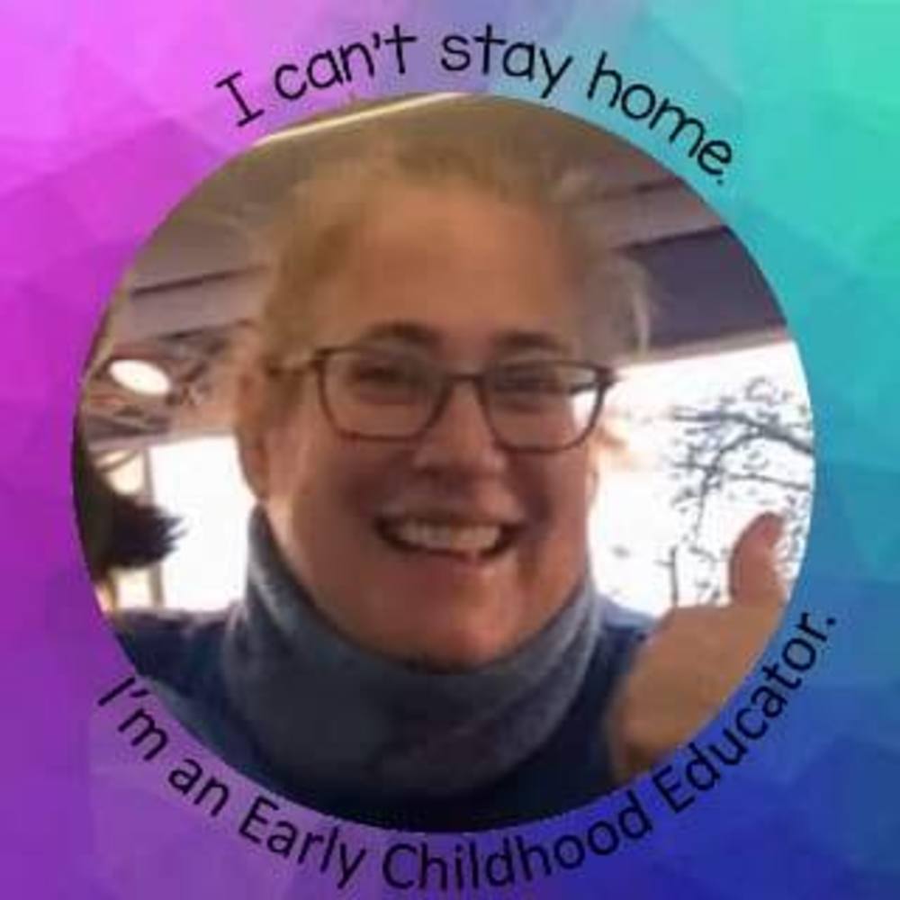 Meet your Posher, Jenn